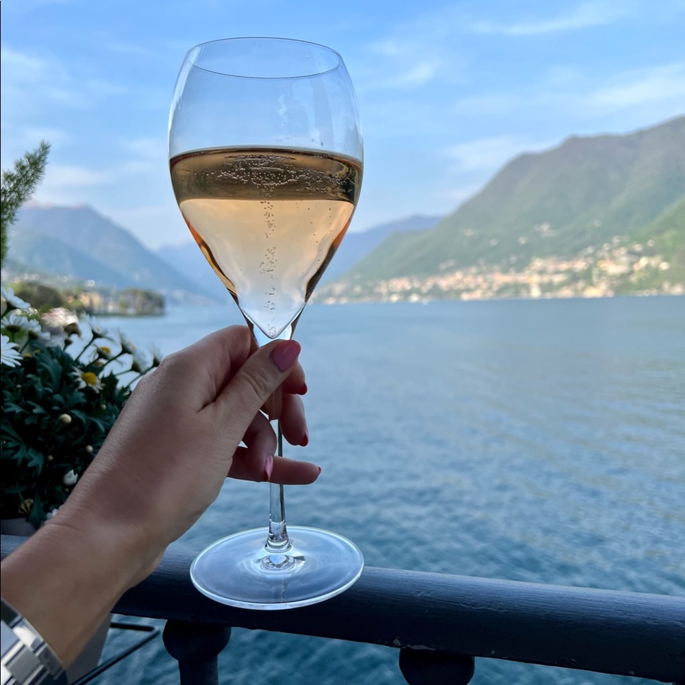 Meet your Posher, Mary ann